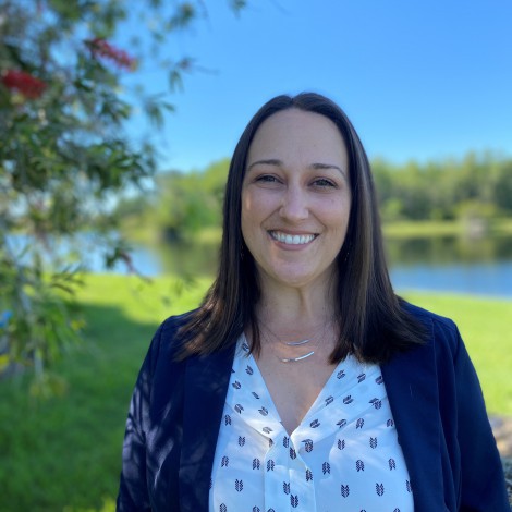 Abbie McGuire, CPA — founder of Abbie McGuire CPA PLLC